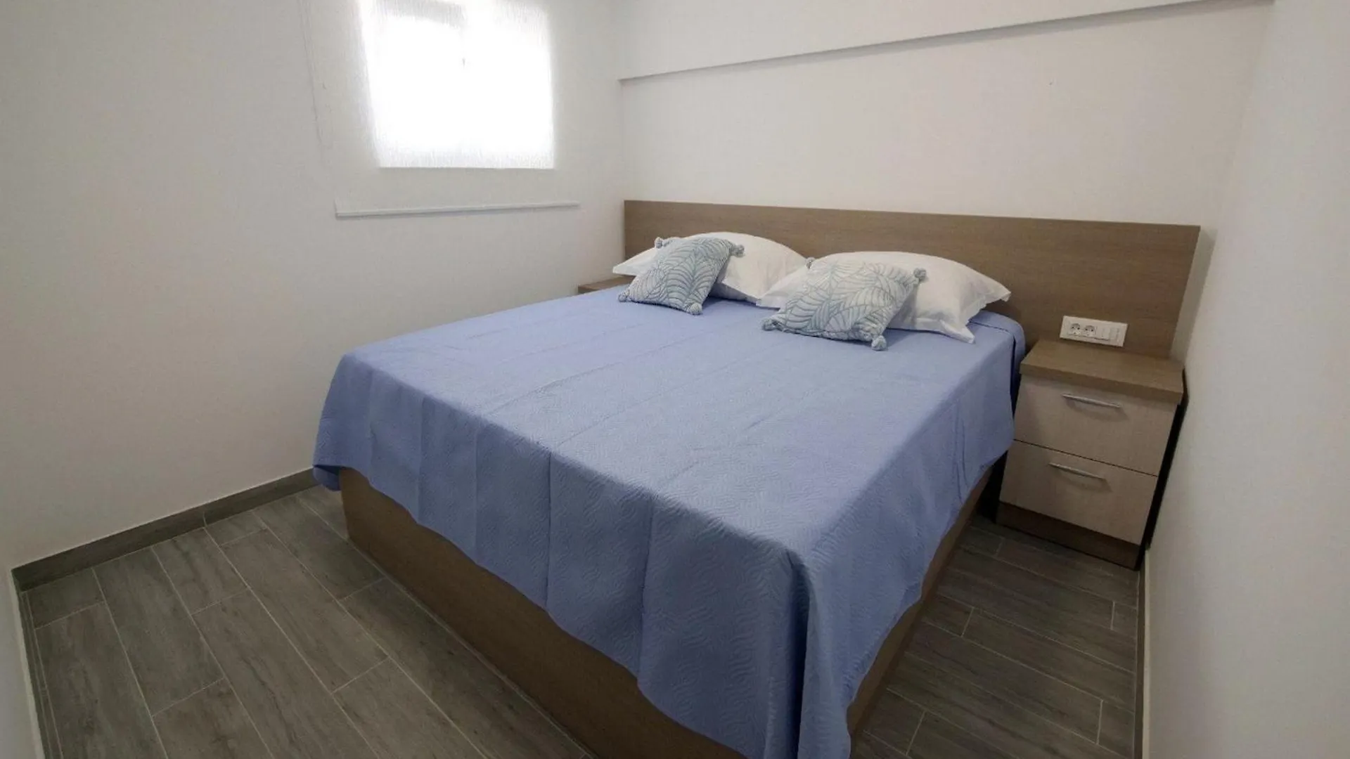 Apartments Maza - One Bedroom Apartment Antonio Zadar