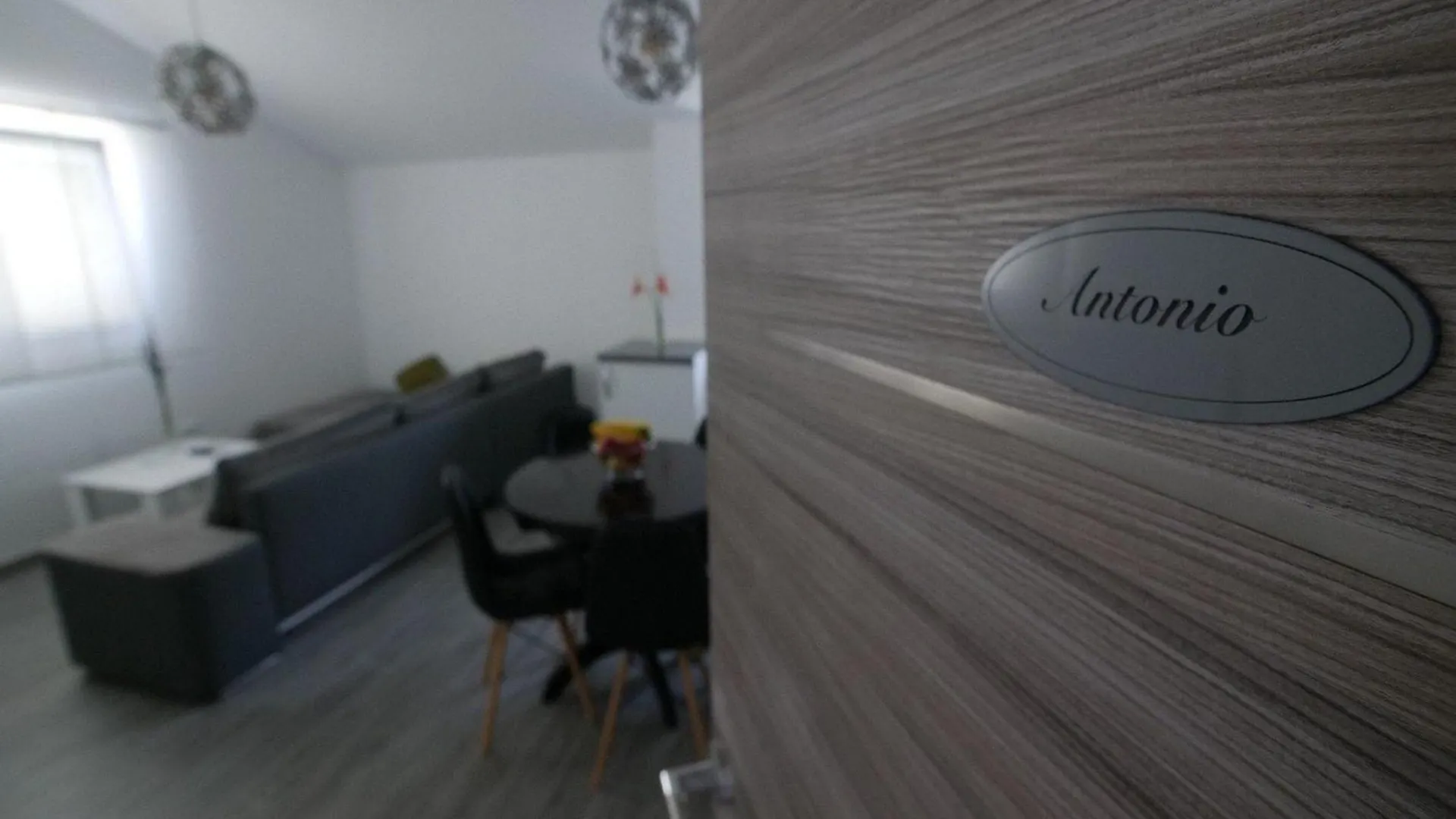 Apartments Maza - One Bedroom Apartment Antonio Zadar