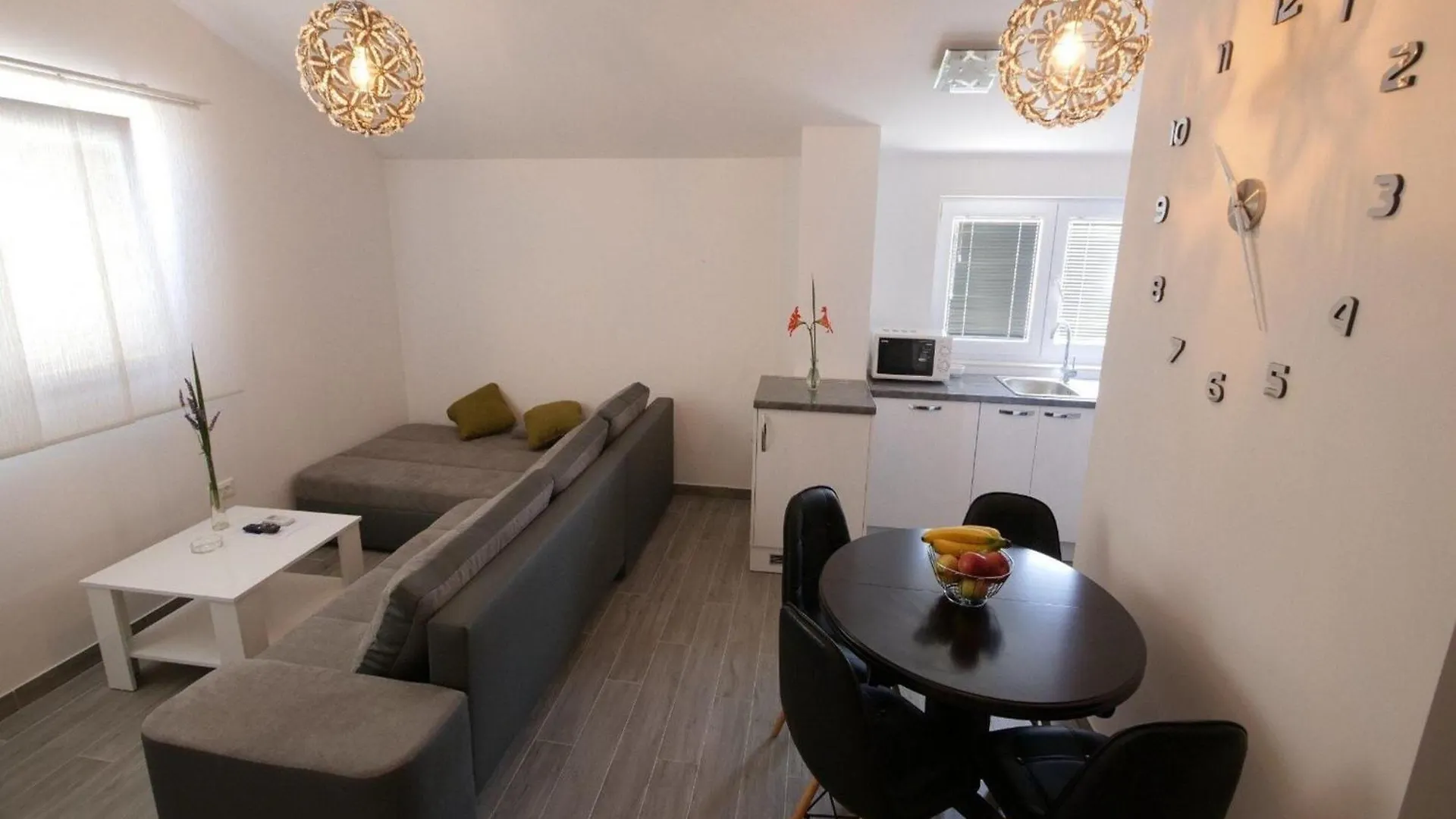 Apartments Maza - One Bedroom Apartment Antonio Zadar