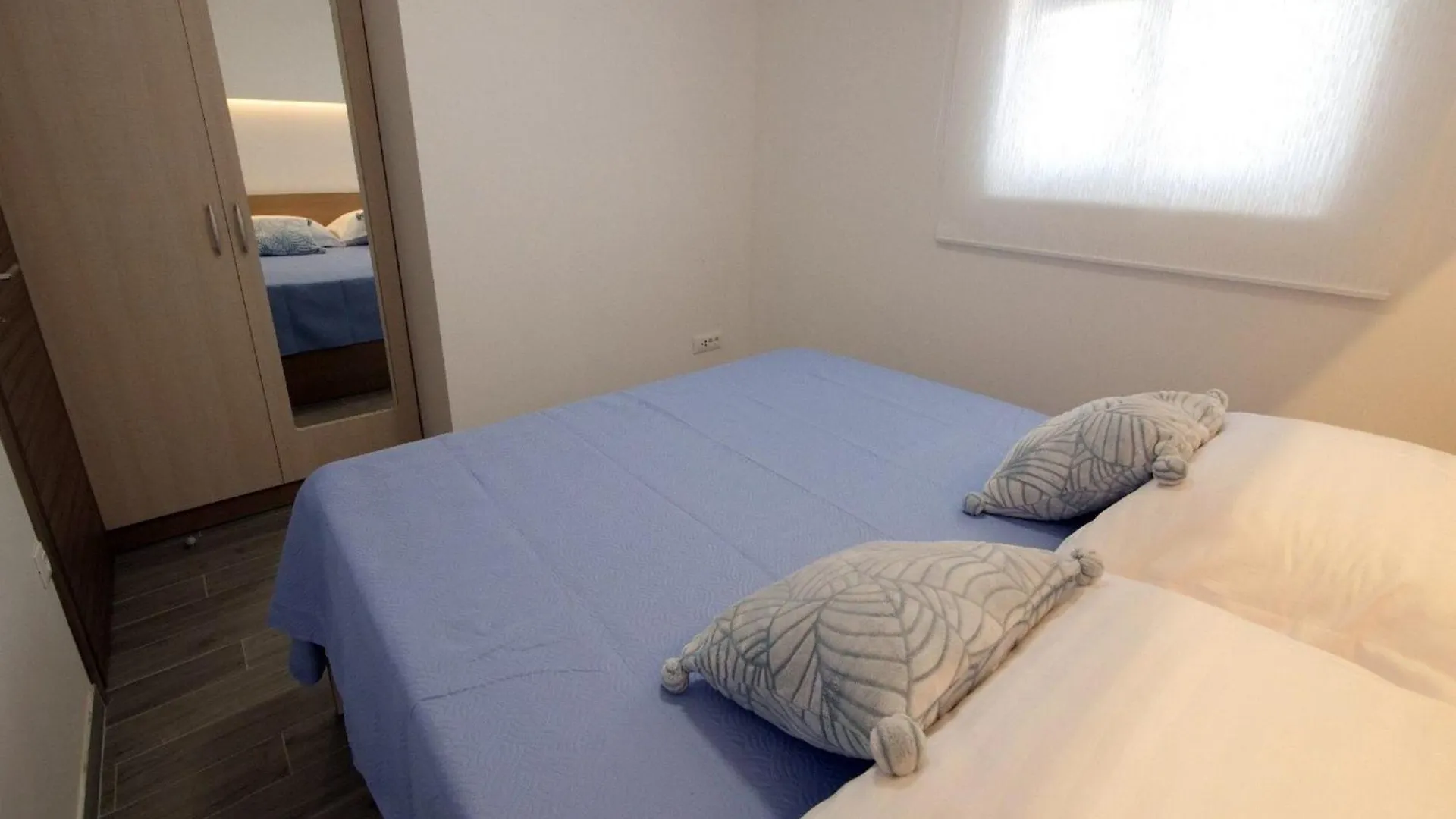 Apartments Maza - One Bedroom Apartment Antonio Zadar Croatia