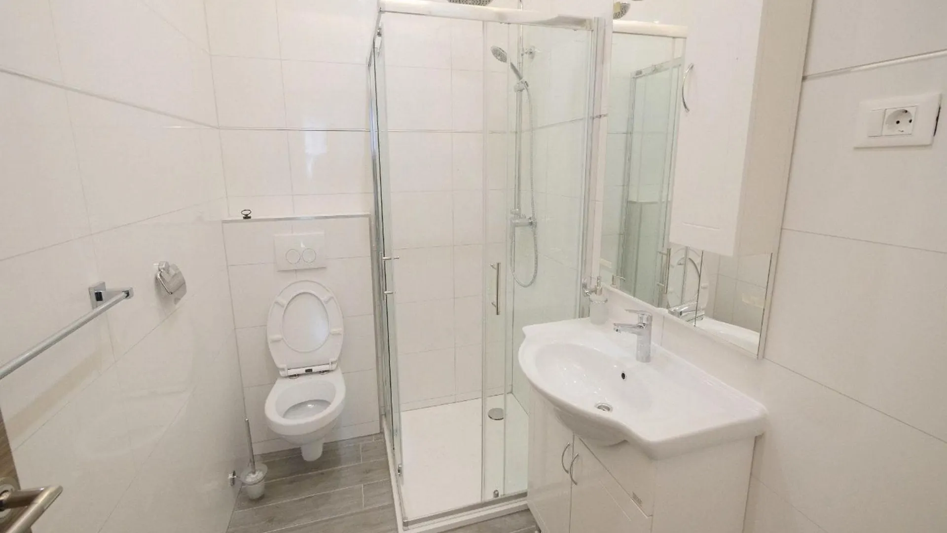 Apartments Maza - One Bedroom Apartment Antonio Zadar 0*,  Croatia